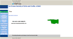 Desktop Screenshot of lcsac.tripod.com