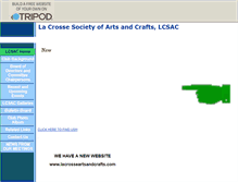 Tablet Screenshot of lcsac.tripod.com