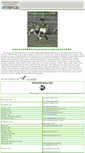 Mobile Screenshot of firstsoccercchs.tripod.com