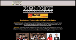 Desktop Screenshot of fotoprime.tripod.com