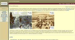 Desktop Screenshot of getsemane.tripod.com