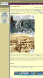 Mobile Screenshot of getsemane.tripod.com