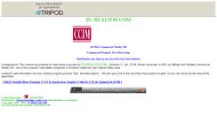 Desktop Screenshot of listingforsale.tripod.com