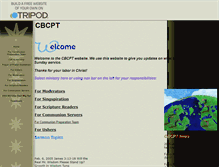 Tablet Screenshot of cbcpt.tripod.com
