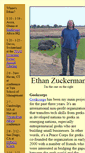 Mobile Screenshot of ethan.tripod.com