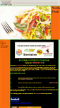 Mobile Screenshot of food-taxi.tripod.com