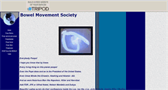 Desktop Screenshot of ebak6.tripod.com
