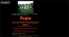 Desktop Screenshot of anaughtybrothel.tripod.com