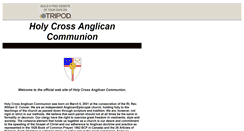 Desktop Screenshot of hcac2.tripod.com