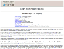 Tablet Screenshot of gaia2005.tripod.com