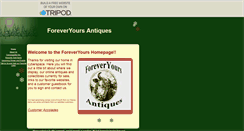 Desktop Screenshot of foreveryours3030.tripod.com