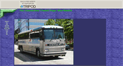 Desktop Screenshot of busmodels.tripod.com