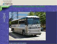 Tablet Screenshot of busmodels.tripod.com