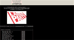 Desktop Screenshot of labhist.tripod.com