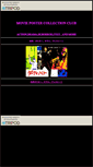 Mobile Screenshot of cinemamusica710.tripod.com