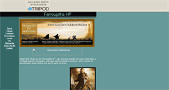 Desktop Screenshot of farropilha.tripod.com