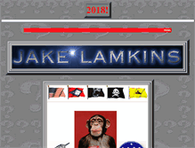Tablet Screenshot of lamkins.tripod.com