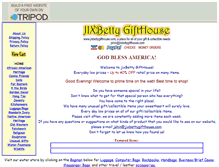 Tablet Screenshot of jixbettygifthouse.tripod.com