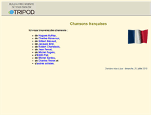 Tablet Screenshot of fichiersmidifrancais.tripod.com