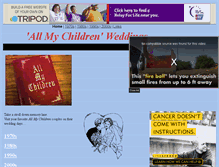 Tablet Screenshot of amcvalley.tripod.com