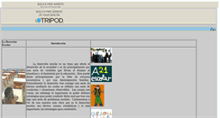 Desktop Screenshot of cheverito.tripod.com