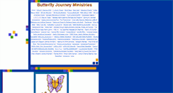Desktop Screenshot of butterflyjourney.tripod.com