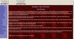 Desktop Screenshot of buahrindu.tripod.com