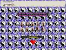 Tablet Screenshot of brandybaby0.tripod.com