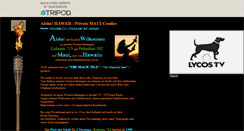 Desktop Screenshot of kuleana713maui.tripod.com