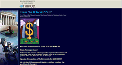 Desktop Screenshot of inittowinnit.tripod.com