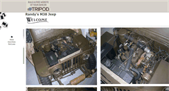Desktop Screenshot of buzzro990.tripod.com