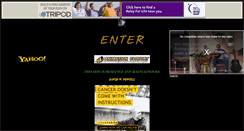 Desktop Screenshot of angeloboston.tripod.com
