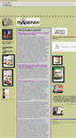 Mobile Screenshot of detoxcleanse.tripod.com
