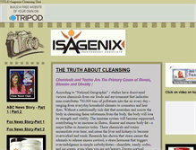 Tablet Screenshot of detoxcleanse.tripod.com