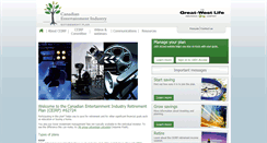 Desktop Screenshot of ceirs.tripod.com