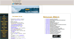 Desktop Screenshot of bbspot.tripod.com