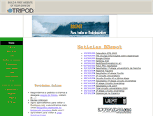 Tablet Screenshot of bbspot.tripod.com