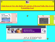 Tablet Screenshot of iknowrecambridgema.tripod.com