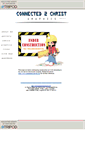 Mobile Screenshot of connected2christ.tripod.com