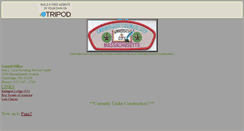 Desktop Screenshot of cambridge229.tripod.com