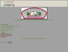 Tablet Screenshot of cambridge229.tripod.com