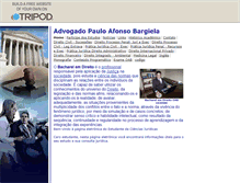 Tablet Screenshot of pauloafonso.tripod.com
