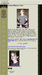 Mobile Screenshot of ewfans.tripod.com