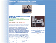Tablet Screenshot of nagman.exports.tripod.com