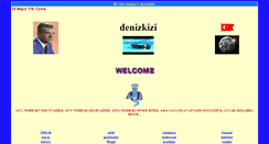 Desktop Screenshot of deniz480.tripod.com