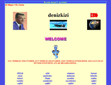 Tablet Screenshot of deniz480.tripod.com