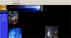 Desktop Screenshot of gabriel1986.tripod.com