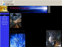 Tablet Screenshot of gabriel1986.tripod.com