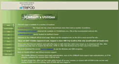Desktop Screenshot of jcmbsoft.tripod.com