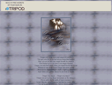 Tablet Screenshot of i-hope-u-dance.tripod.com